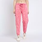 Ladies' Track Pants, Pink, small image number null