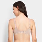 Ladies' Bra, भूरा, small image number null