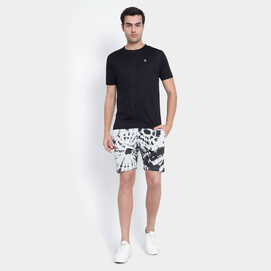 Solid Bermuda, Light Grey, large image number null