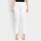 Ladies' Palazzos , Off White, small image number null