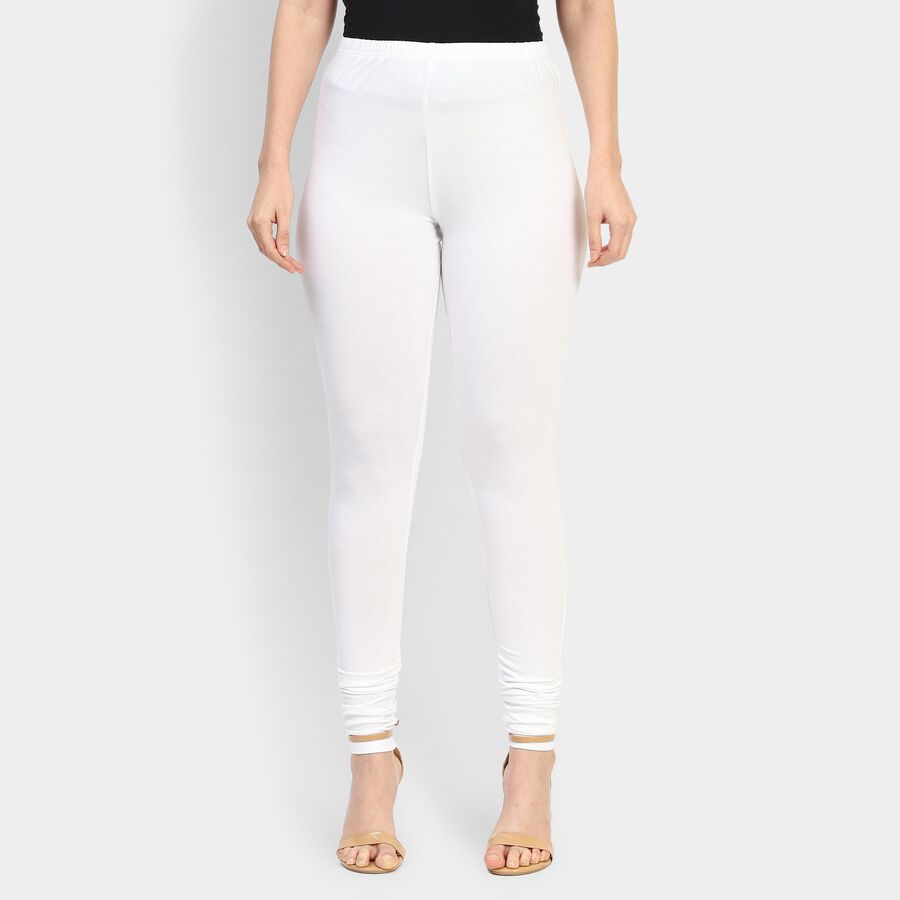 Ladies' Palazzos , Off White, large image number null