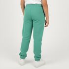 Boys' Winter Pyjama, Dark Green, small image number null