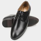 Men's Formal Shoes, Black, small image number null