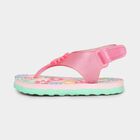 Girls' Slipper, Pink, small image number null