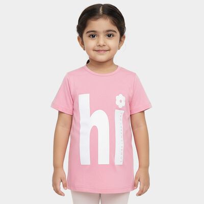 Girls' T-Shirt