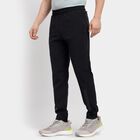 Men's Track Pants , Black, small image number null