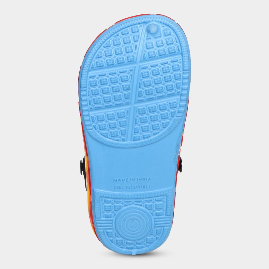 Kids' Sandal, Blue, large image number null