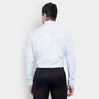 Checks Formal Shirt, Yellow, small image number null