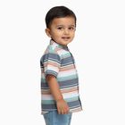 Infants' 100% Cotton Shirt, नारंगी, small image number null
