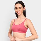 Ladies' Bra, Lilac, small image number null