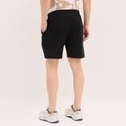 Men's Basic Bermuda , Black, small image number null