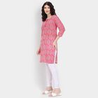 Ladies' Kurta , Coral, small image number null
