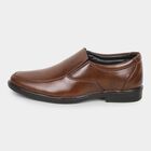 Men's Formal Shoes, Brown, small image number null