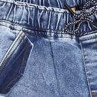 Boy's Jeans, Light Blue, small image number null