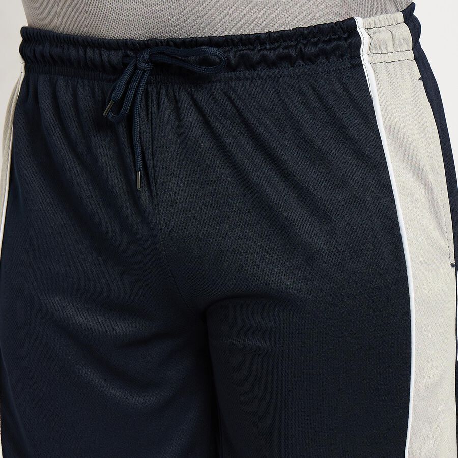 Men's Bermudas , Dark Grey, large image number null