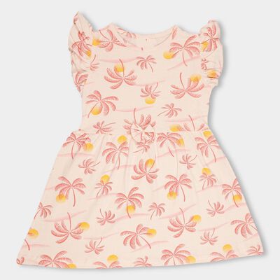 Girls' Frock 