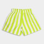 Girls' Shorts, Light Green, small image number null