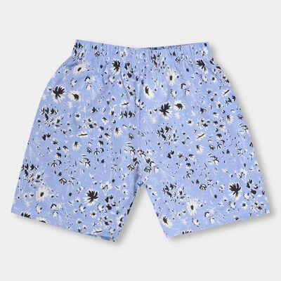 Girls' Pull Ups Shorts 