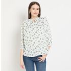 Ladies' Shirt, Light Green, small image number null