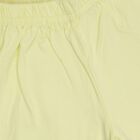 Infant Boys' 100% Cotton Baba Suit , Yellow, small