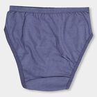 Girls' Panty, गहरा नीला, small image number null