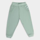 Infants' Cotton Pyjama, ओलिव, small image number null