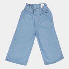 Basic Jeans, Mid Blue, small image number null