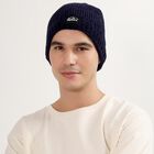 Men's Cap, Dark Blue, small image number null