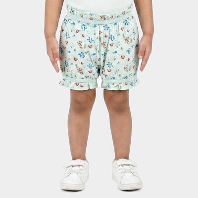 Girls' Bloomer