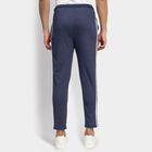 Men's Track Pants, Mid Blue, small image number null