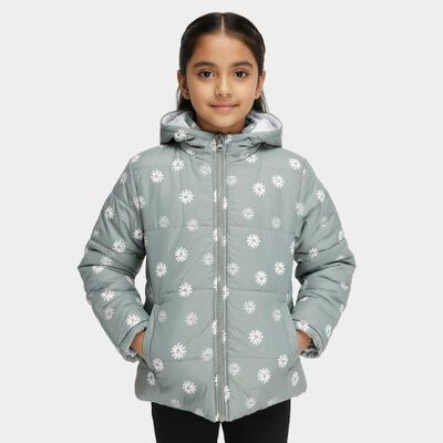 Girls' Jacket