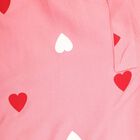 Girls' Capri, Light Pink, small image number null