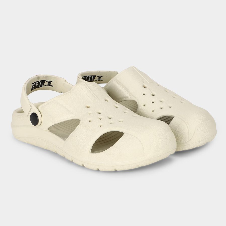 Boys' Sandal, Beige, large
