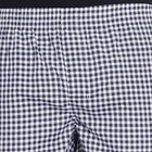 Men's Boxers, नेवी ब्लू, small image number null