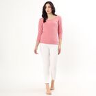 Ladies' Thermal, Lilac, small image number null