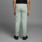 Girls Light Sage Green Thermal Lower, हल्का हरा, small image number null