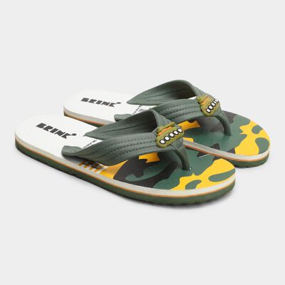 Kids' Slipper