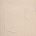 Boys' Off-White Cotton Round Neck Casual T-Shirt, ऑफ व्हाइट, small