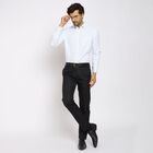 Men's Formal Shirt, White, small image number null