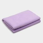 Infants' Bed Sheet, Purple, small image number null