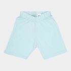 Boys Solid Bermuda, Light Blue, small image number null