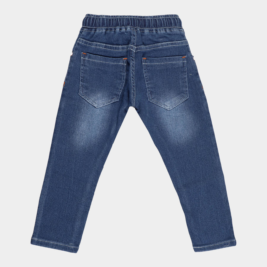 Boys Jeans, Light Blue, large image number null