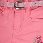 Girls' Jeans, Light Pink, small image number null