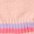 Girls' Gloves, Lilac, small image number null