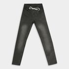 Boys' Jeans, ओलिव, small image number null