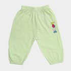 Infants' Pyjama, Light Green, small image number null