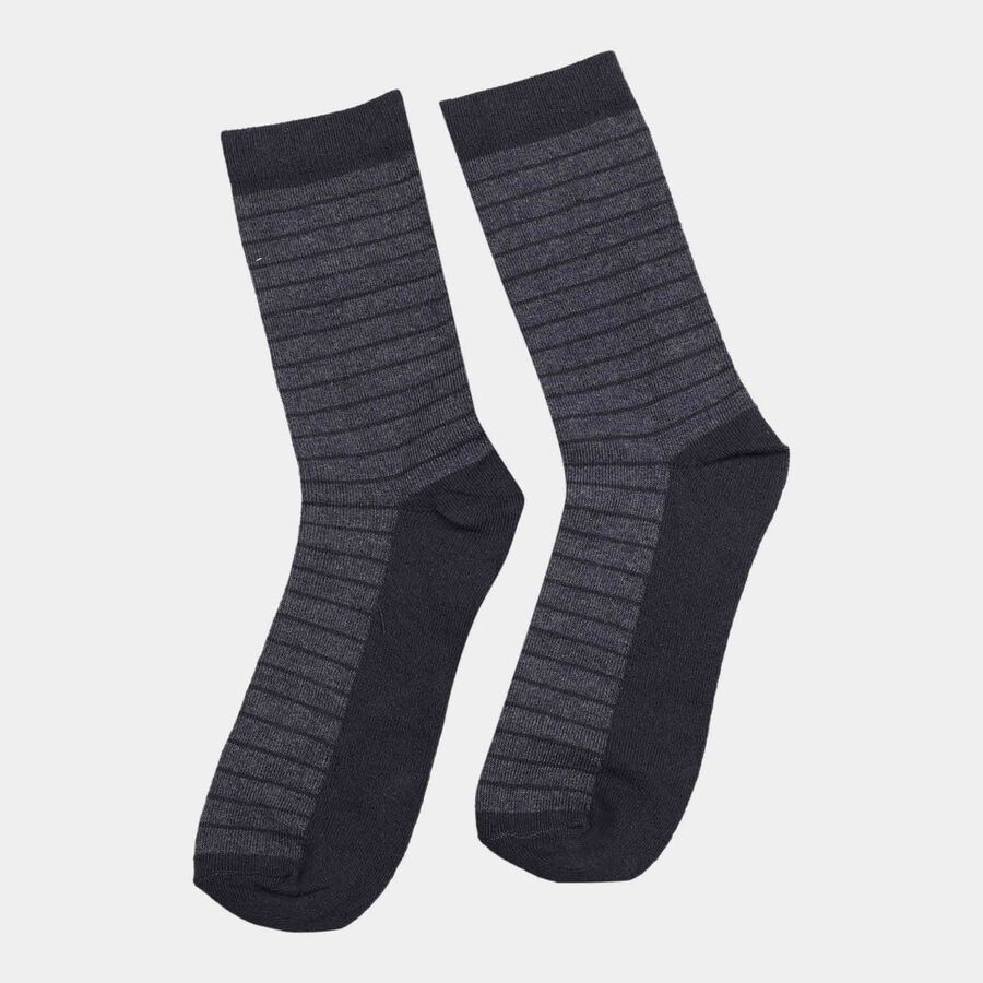 Black Tie Formal Socks | Vishal Mega Mart India