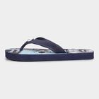 Boys' Slipper, Blue, small image number null