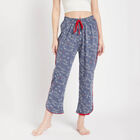 All Over Print Pyjama, Light Blue, small image number null