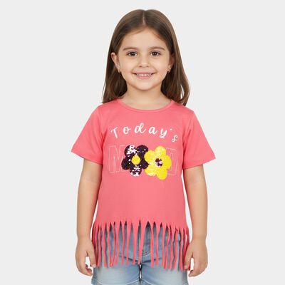 Girls' T-Shirt